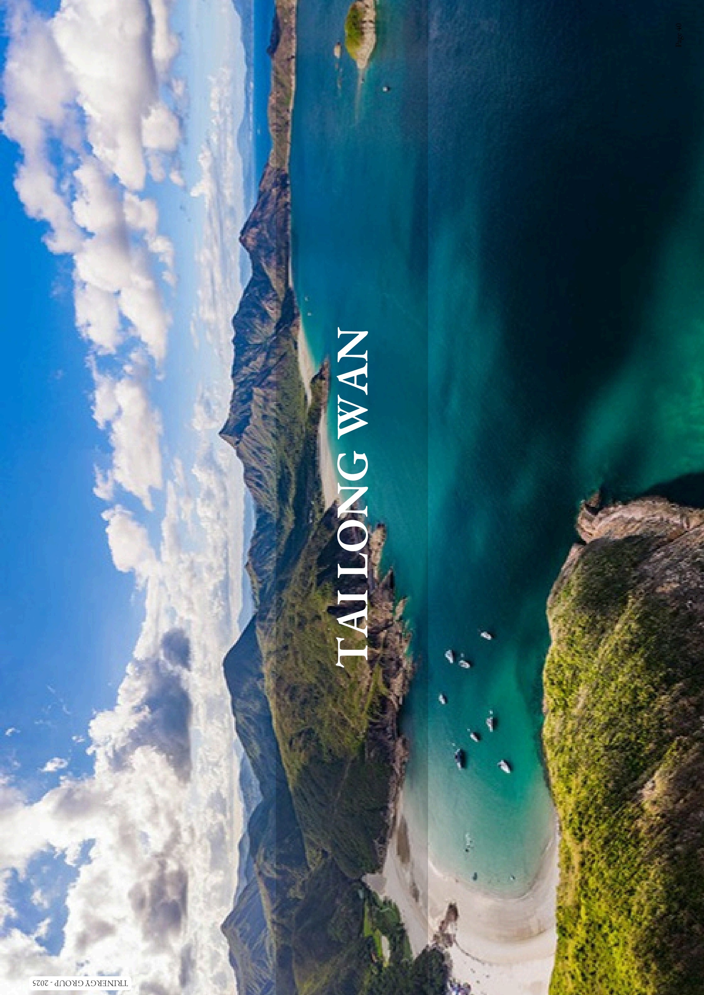 Tai Long Wan