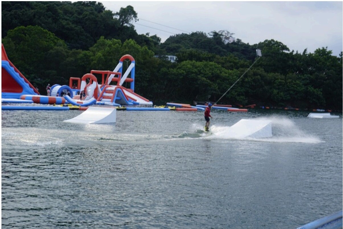 Cable Wakepark
